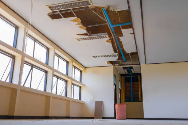 Best Emergency water damage restoration  in Coldstream, KY